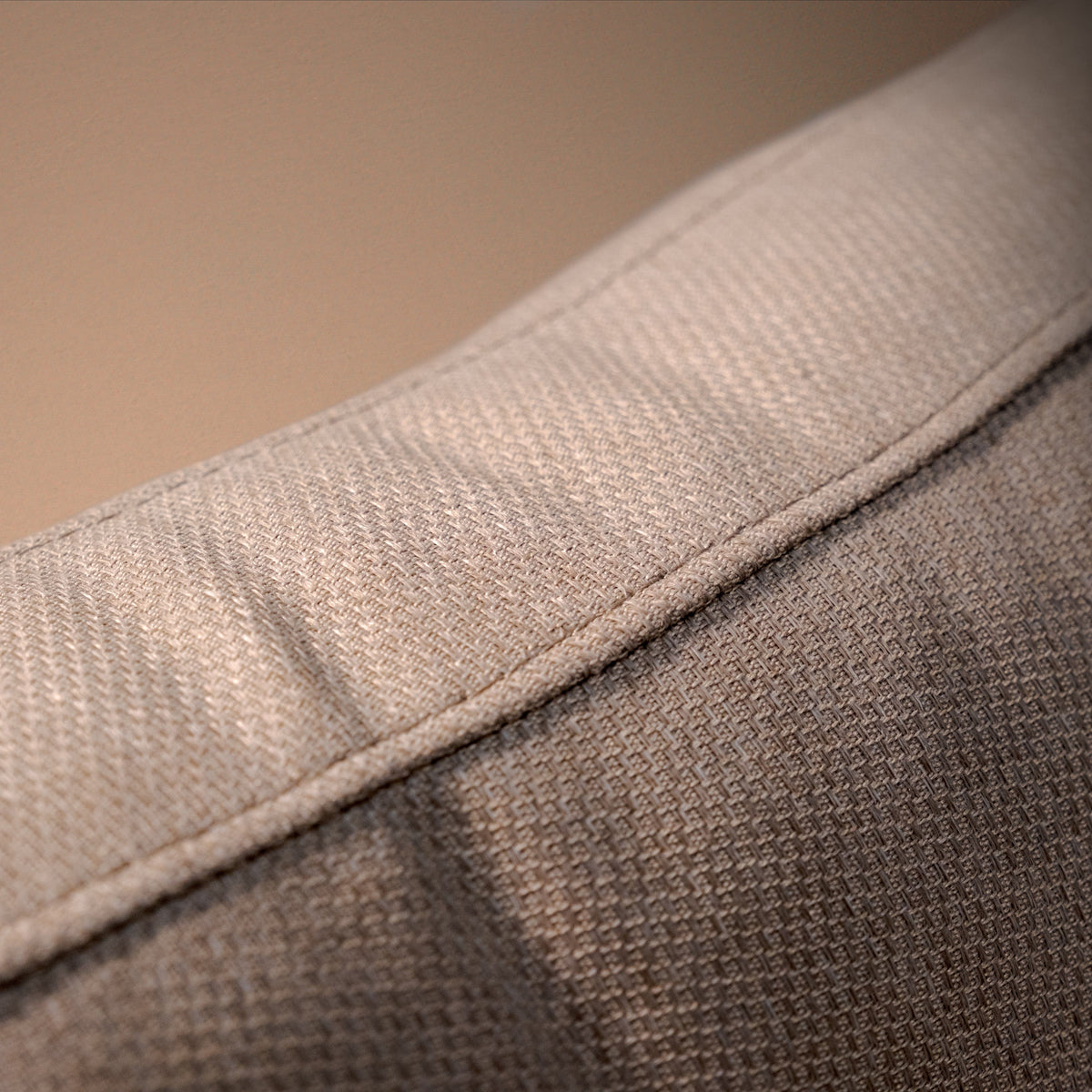 Maze Living Ethos Large Corner Sofa Group / Oatmeal House of Isabella UK