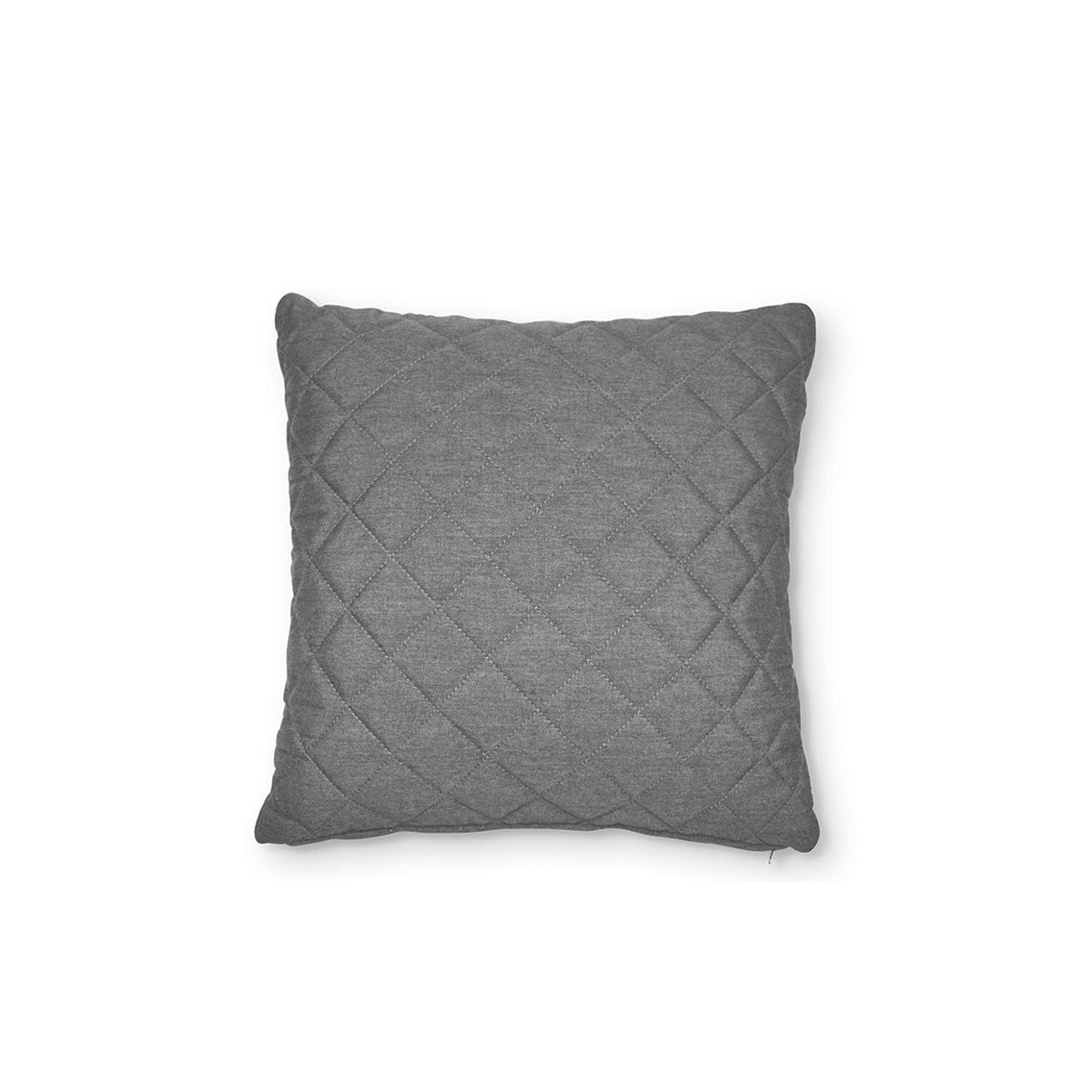 Maze Living Fabric Scatter Cushion Quilted (Pack of 2) / Flanelle House of Isabella UK