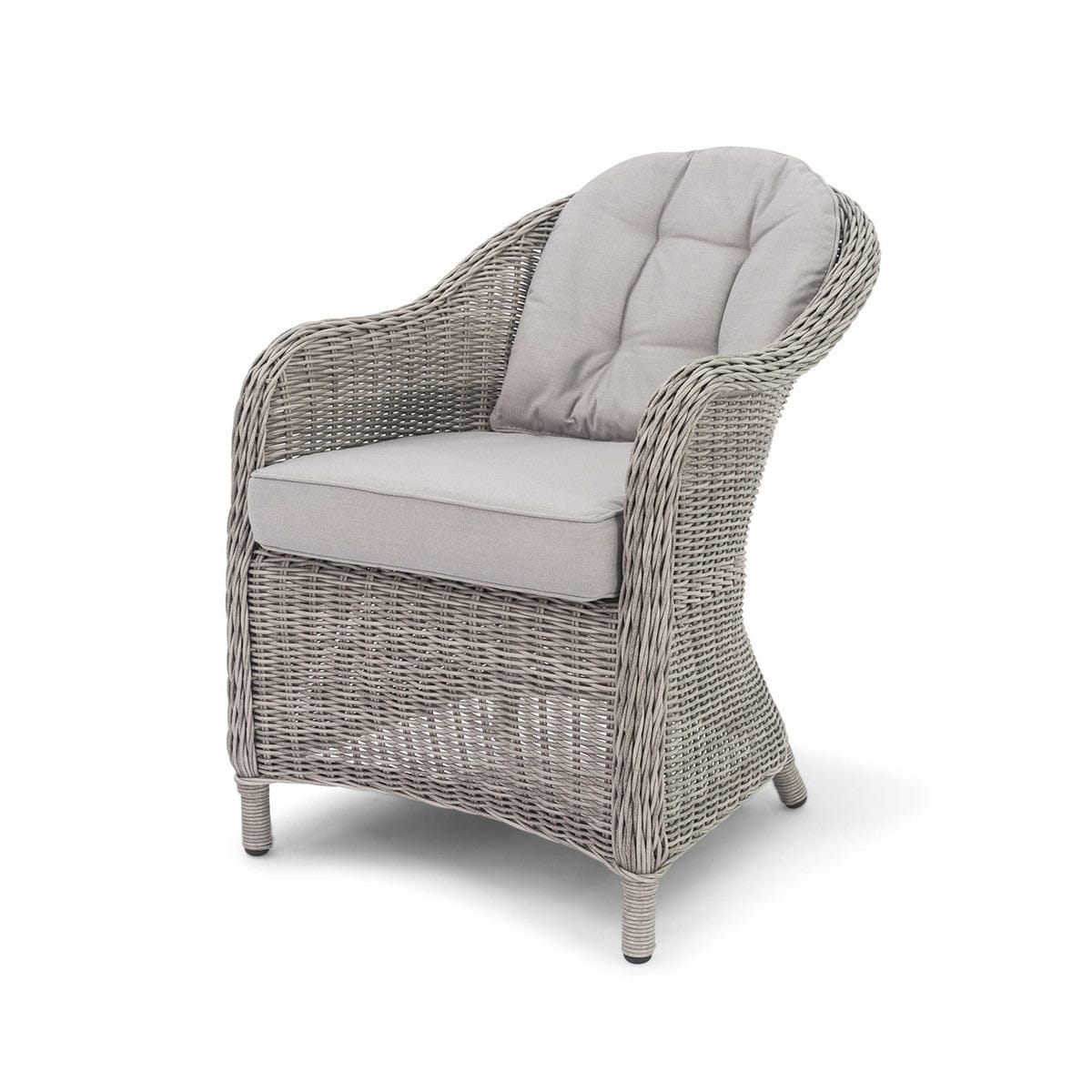 Maze Living Oxford Heritage Dining Chairs x2 House of Isabella UK