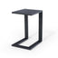 Maze Outdoors Aluminium Side Table / Black House of Isabella UK