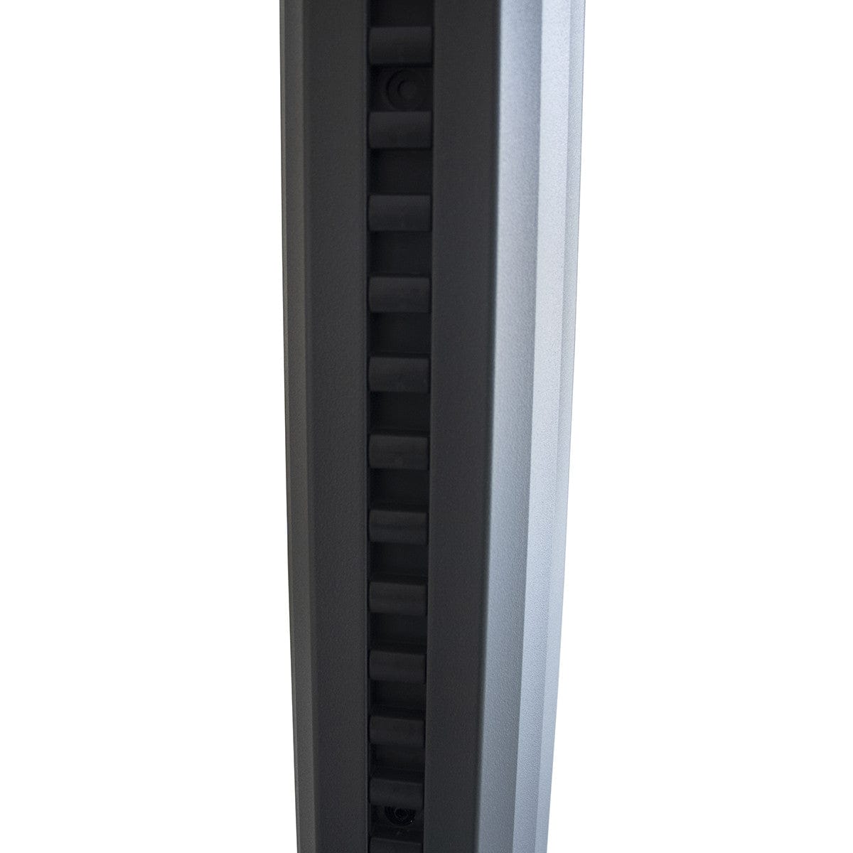 Maze Outdoors Aramis LED 3m x 4m Rectangular Rotating Cantilever Parasol With Base - Oil Green House of Isabella UK