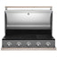 Maze Outdoors BeefEater 1500 Series - 5 Burner Built In BBQ House of Isabella UK