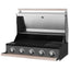 Maze Outdoors BeefEater 1500 Series - 5 Burner Built In BBQ House of Isabella UK