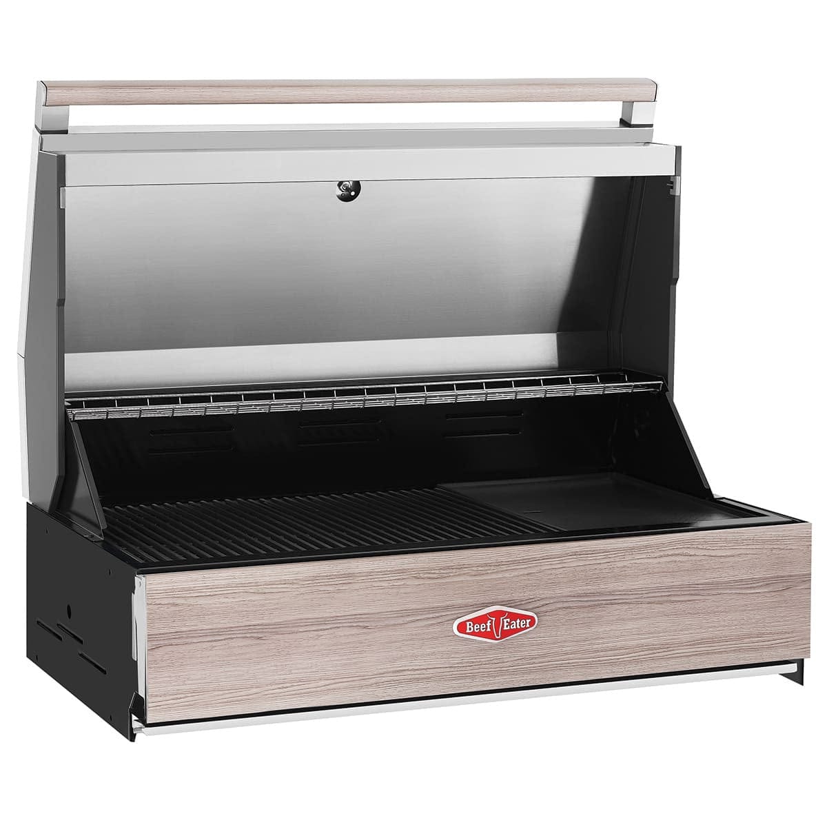 Maze Outdoors BeefEater 1500 Series - 5 Burner Built In BBQ House of Isabella UK