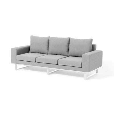 Maze Outdoors Ethos 3 Seat Sofa Set / Lead Chine House of Isabella UK