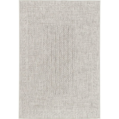 Maze Outdoors Maze Alfresco Grey Indoor/outdoor Rug 200x290cm House of Isabella UK