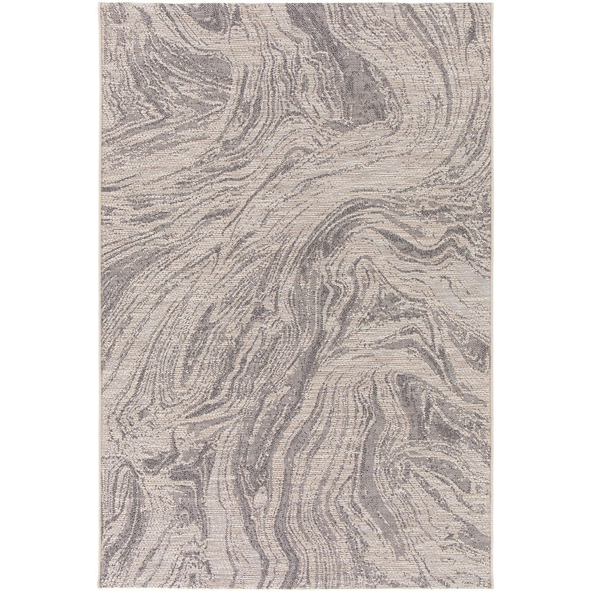 Maze Outdoors Maze Cloud Marble Indoor/Outdoor Rug 160x230 House of Isabella UK