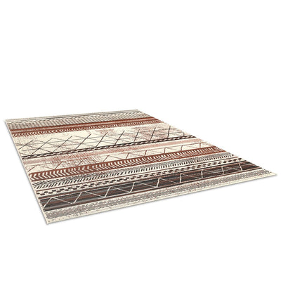 Maze Outdoors Maze Nomad Aztec Indoor/outdoor Rug 160x230cm House of Isabella UK