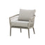 Maze Outdoors Monaco Lounge Chair - Cool Linen House of Isabella UK