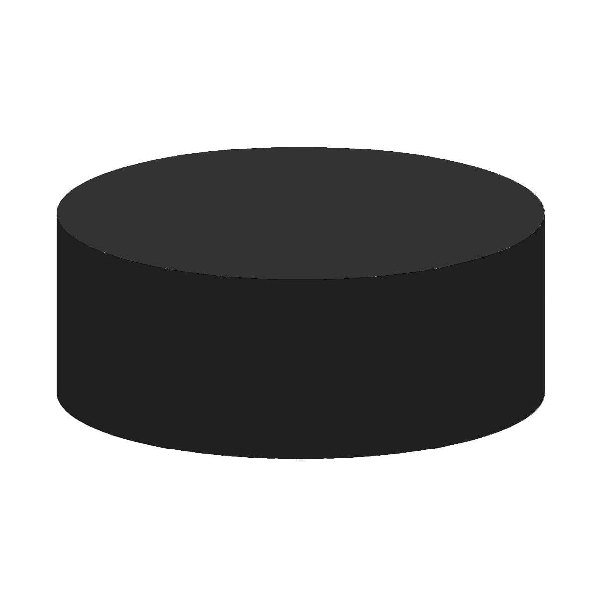 Maze Outdoors Outdoor Cover for 4 Seat Round Dining Set House of Isabella UK