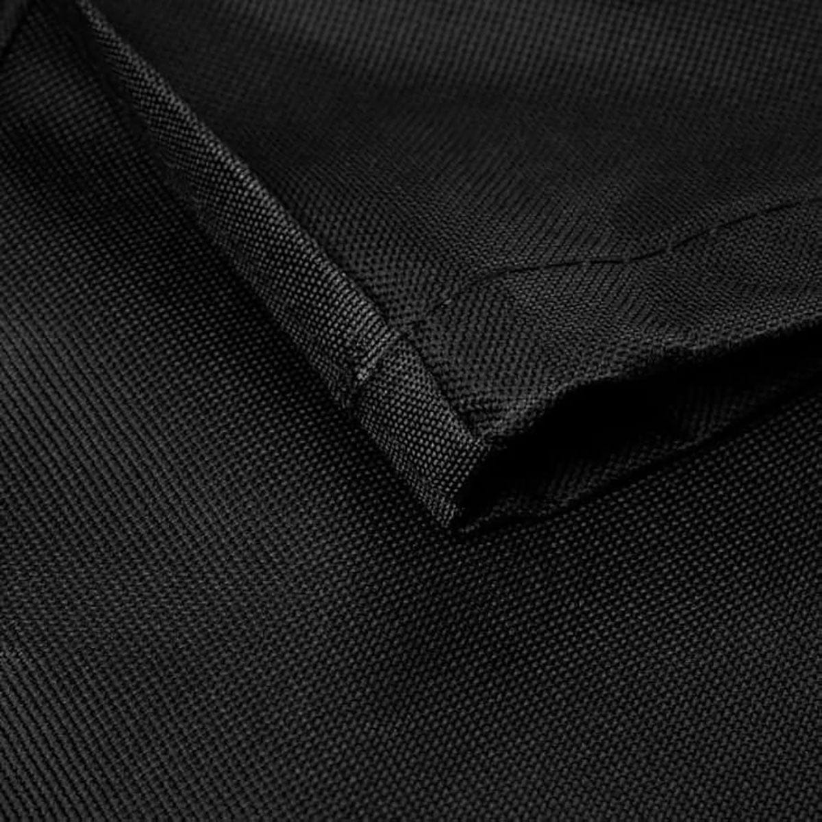 Maze Outdoors Pro 300 Outdoor Cover for Amalfi Small Corner Group with Fire Pit Table House of Isabella UK