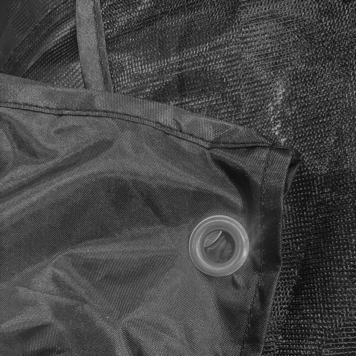 Maze Outdoors Pro 300 Outdoor Cover for New York Corner Dining Set with Rising Table House of Isabella UK