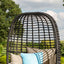 Maze Outdoors Riviera Chair / Brown House of Isabella UK