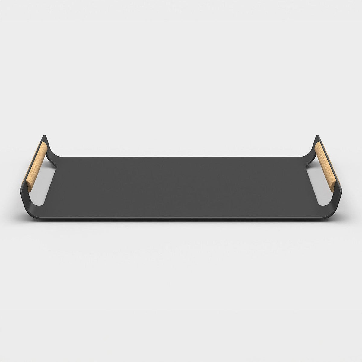 Maze Outdoors Selene Aluminium Tray - Grey House of Isabella UK