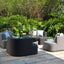 Maze Outdoors Snug Lifestyle Suite / Flanelle & Charcoal House of Isabella UK