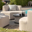 Maze Outdoors Snug Lifestyle Suite / Oatmeal House of Isabella UK
