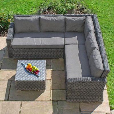 Maze Outdoors Victoria Small Corner Group House of Isabella UK