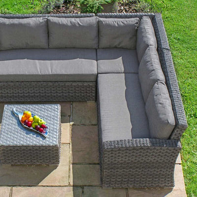 Maze Outdoors Victoria Small Corner Group House of Isabella UK