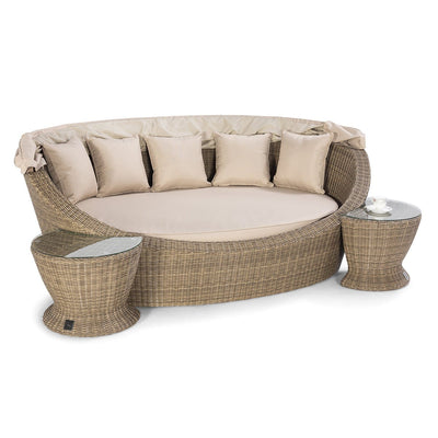 Maze Outdoors Winchester Daybed House of Isabella UK