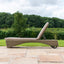 Maze Outdoors Winchester Sunlounger Set House of Isabella UK