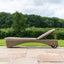 Maze Outdoors Winchester Sunlounger Set House of Isabella UK