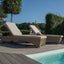 Maze Outdoors Winchester Sunlounger Set House of Isabella UK