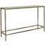Minerva Marble Top Console Table