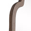 Brayden Arch Metal Mirror