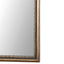 Adelasia Antiqued Gold Mirror