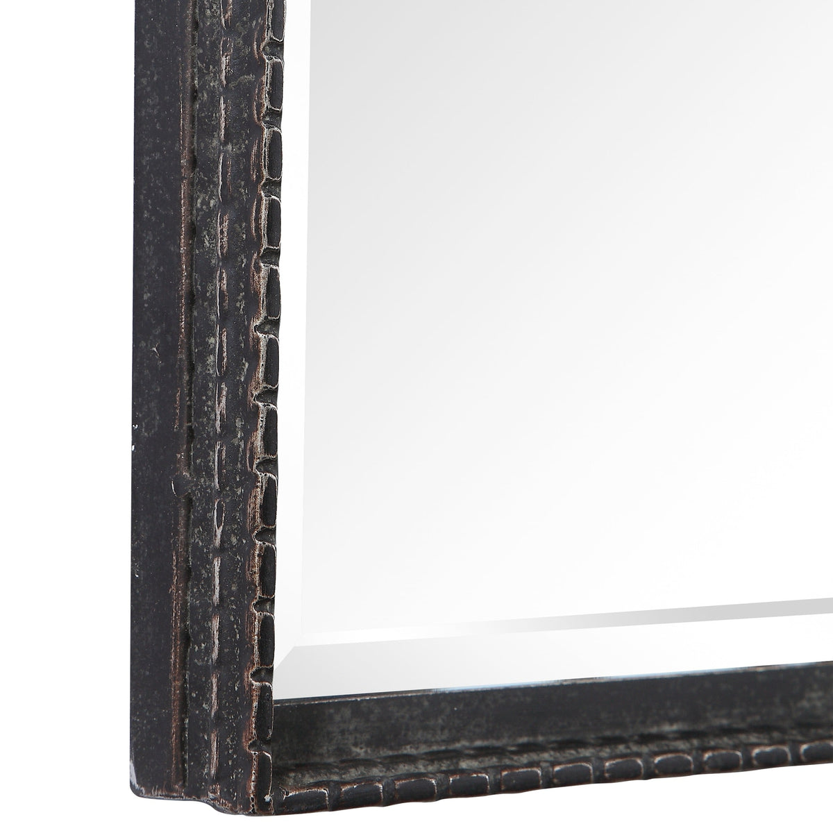 Callan Iron Vanity Mirror
