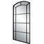 Camber Oversized Arch Mirror