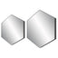 Amaya Octagonal Mirrors, S/2