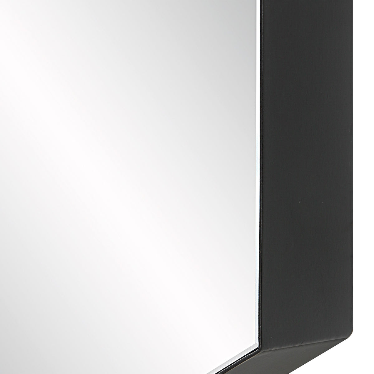 Amaya Octagonal Mirrors, S/2