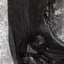 Bahati Ebony Wood Wall Art, S/9
