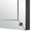 Calgary Oversized Panel Mirror