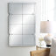 Calgary Oversized Panel Mirror