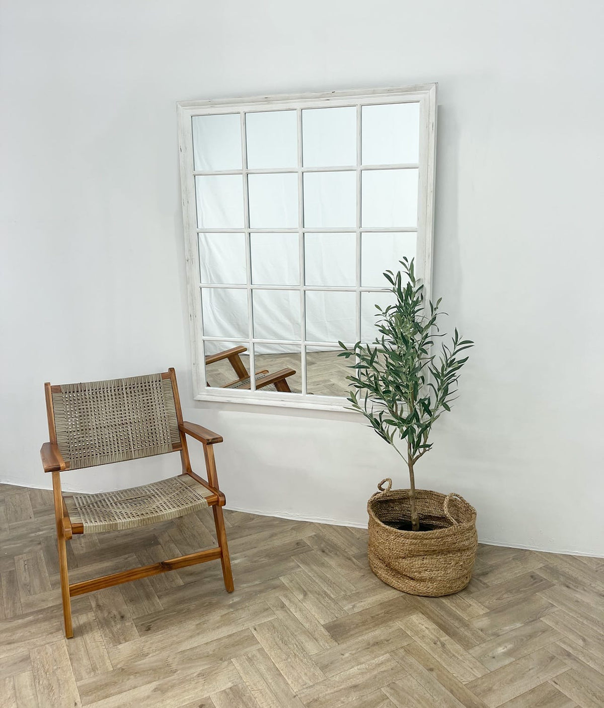 Mirrors of London Mirror Battersea House of Isabella UK