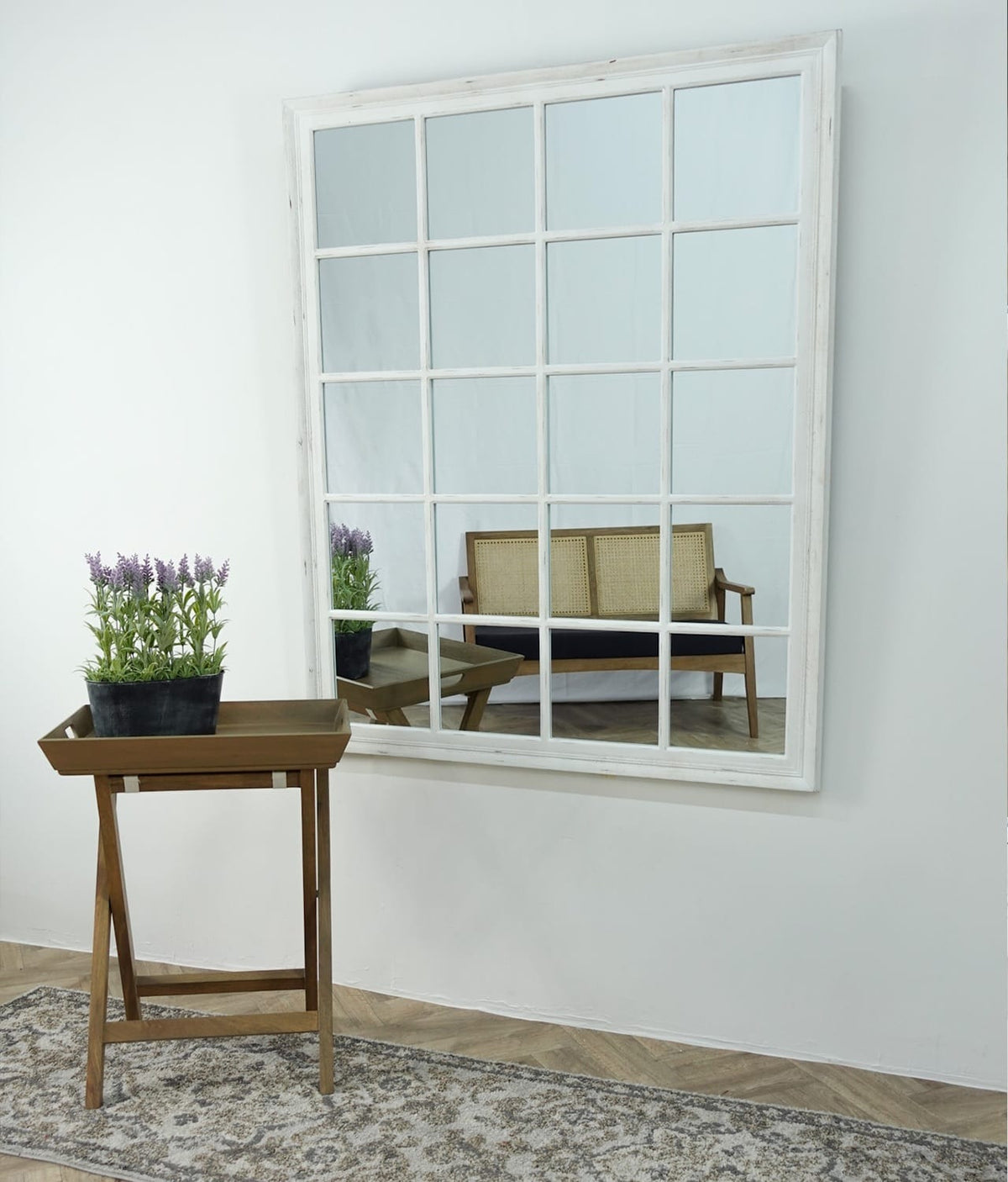 Mirrors of London Mirror Battersea House of Isabella UK