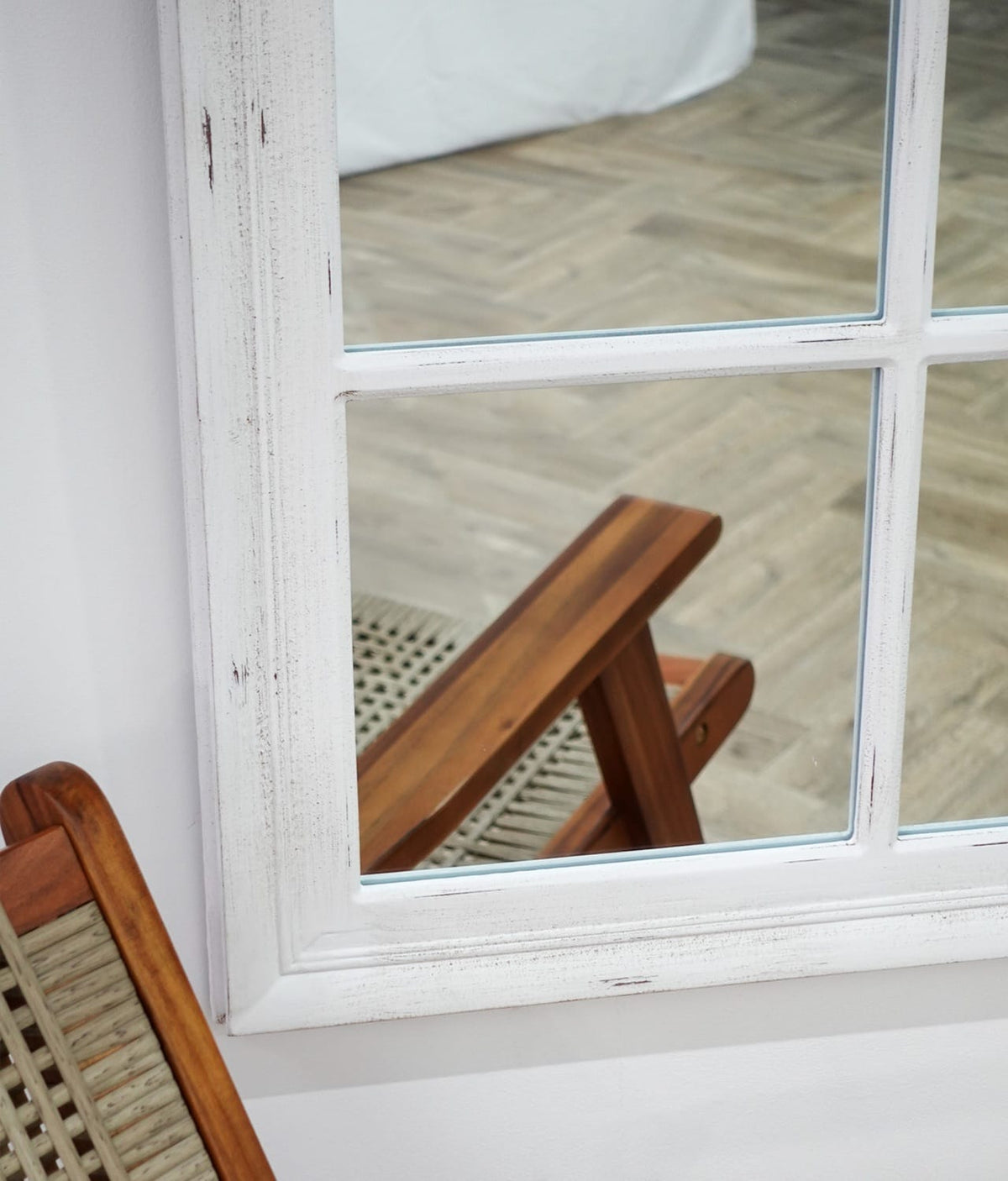 Mirrors of London Mirror Battersea House of Isabella UK