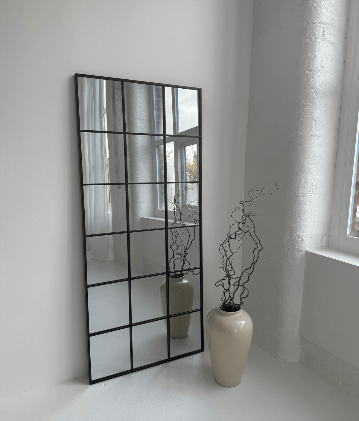 Mirrors of London Mirror Belgravia House of Isabella UK