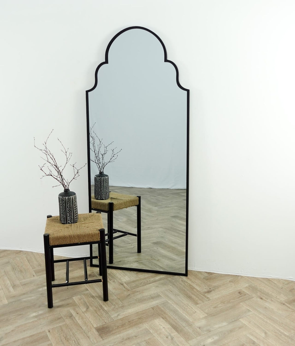 Mirrors of London Mirror Brixton House of Isabella UK