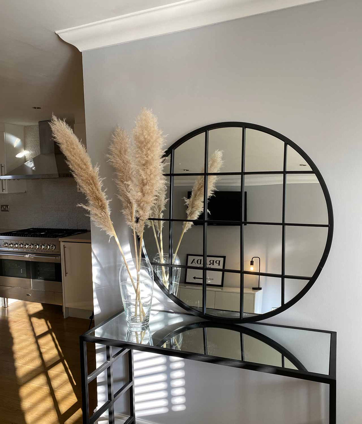 Mirrors of London Mirror Chelsea House of Isabella UK