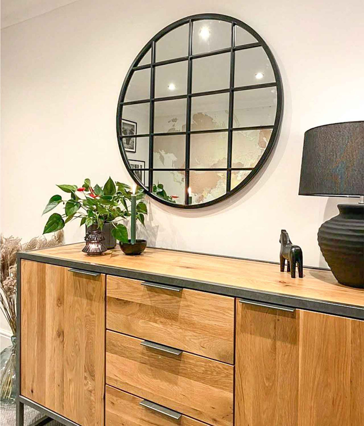 Mirrors of London Mirror Chelsea House of Isabella UK