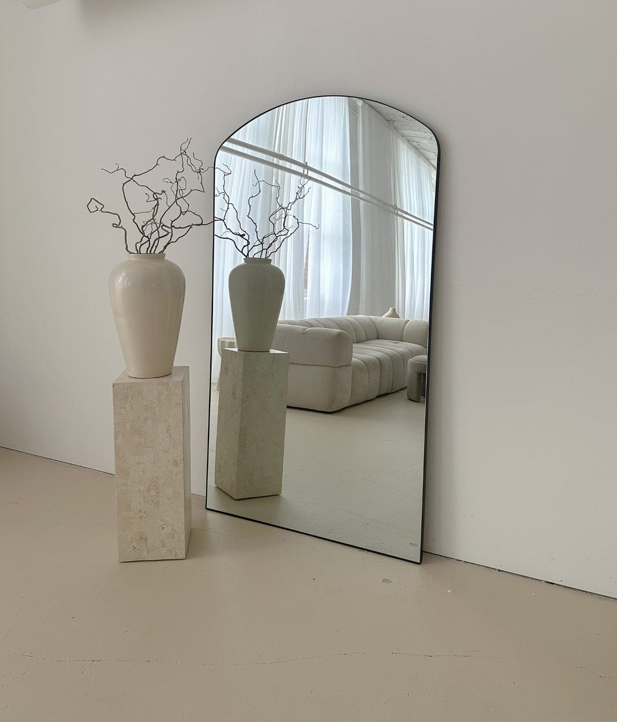 Mirrors of London Mirror Chiswick House of Isabella UK