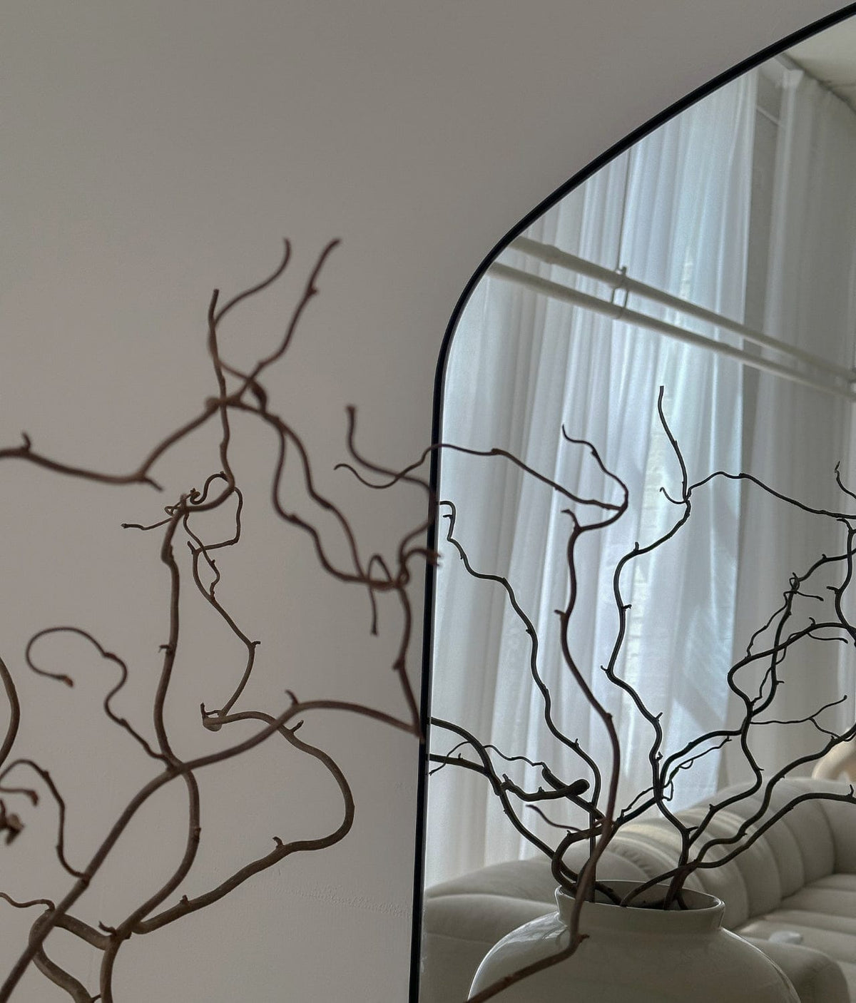 Mirrors of London Mirror Chiswick House of Isabella UK