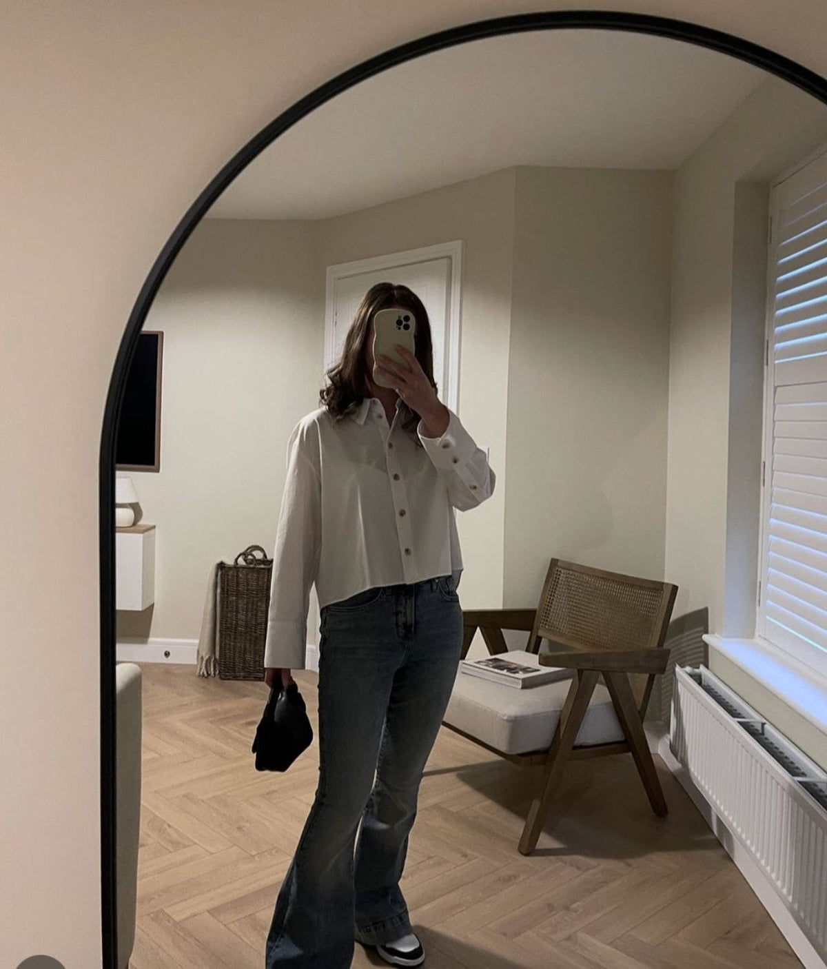 Mirrors of London Mirror Greenwich House of Isabella UK