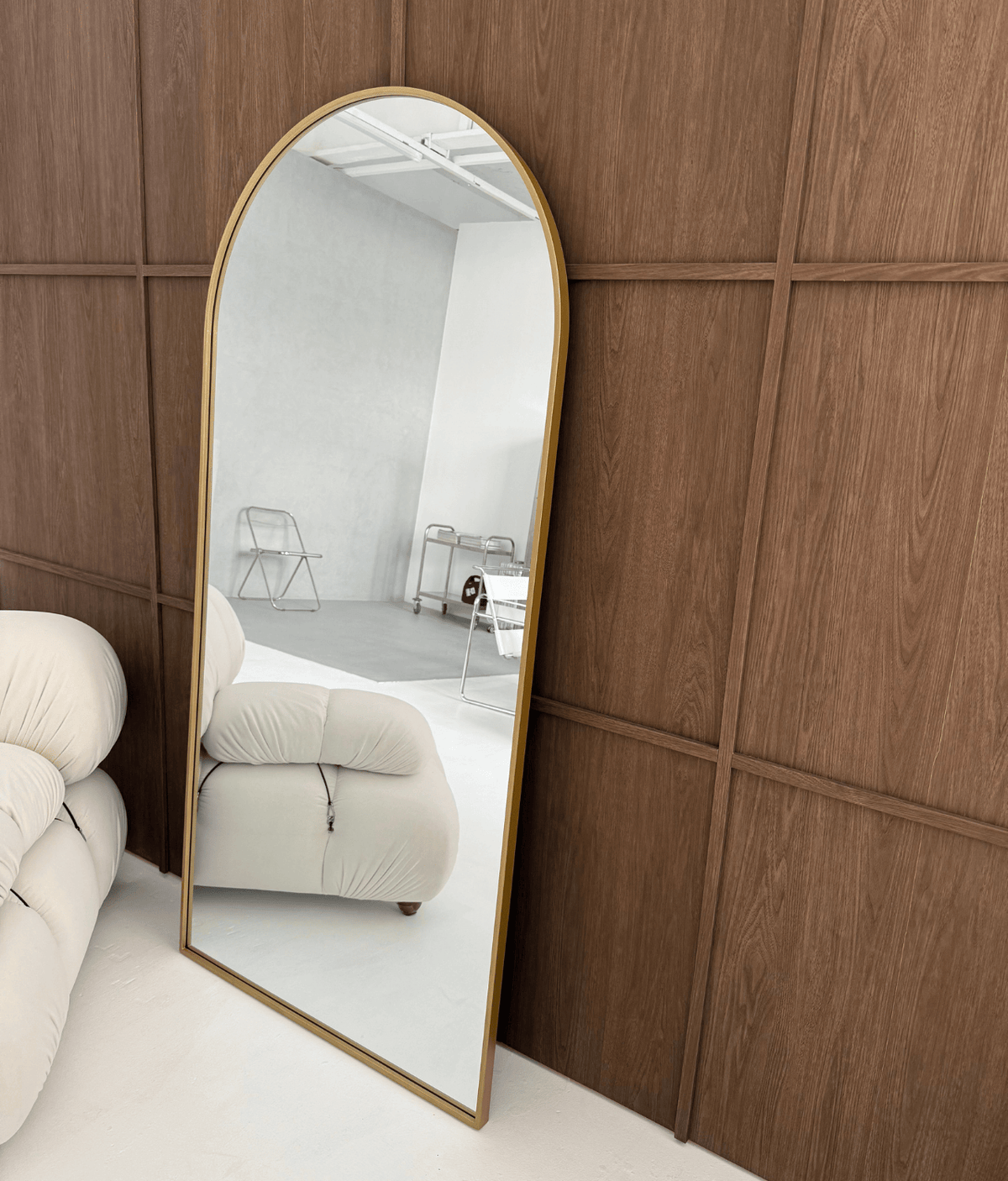 Mirrors of London Mirror Hammersmith House of Isabella UK