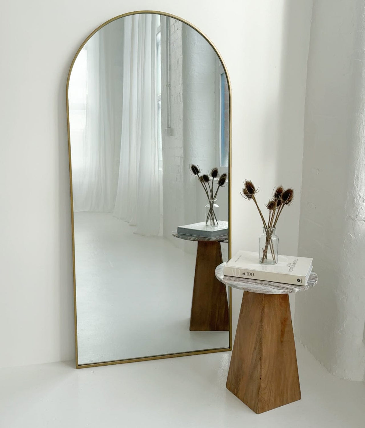 Mirrors of London Mirror Hammersmith House of Isabella UK