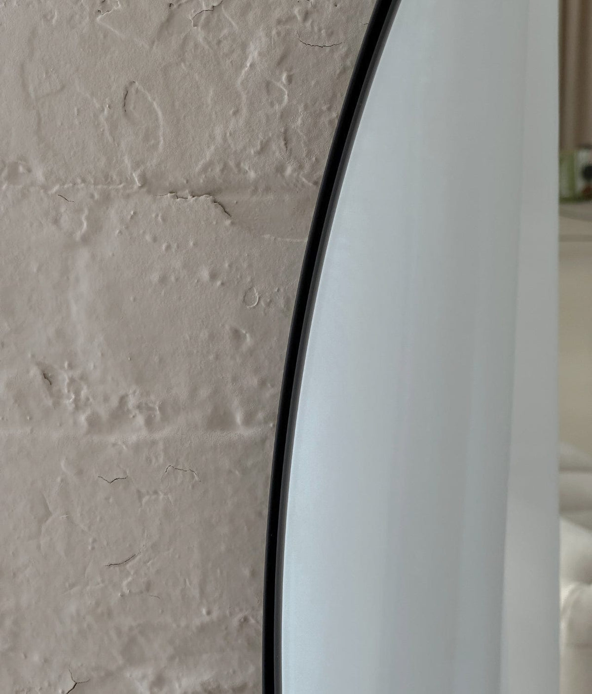 Mirrors of London Mirror Hampstead House of Isabella UK