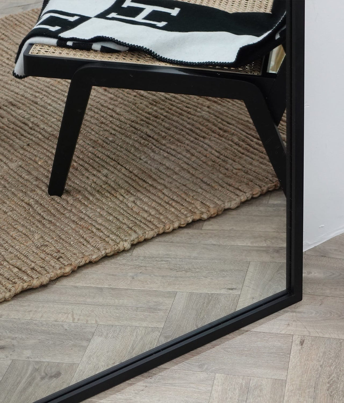 Mirrors of London Mirror Harrow House of Isabella UK